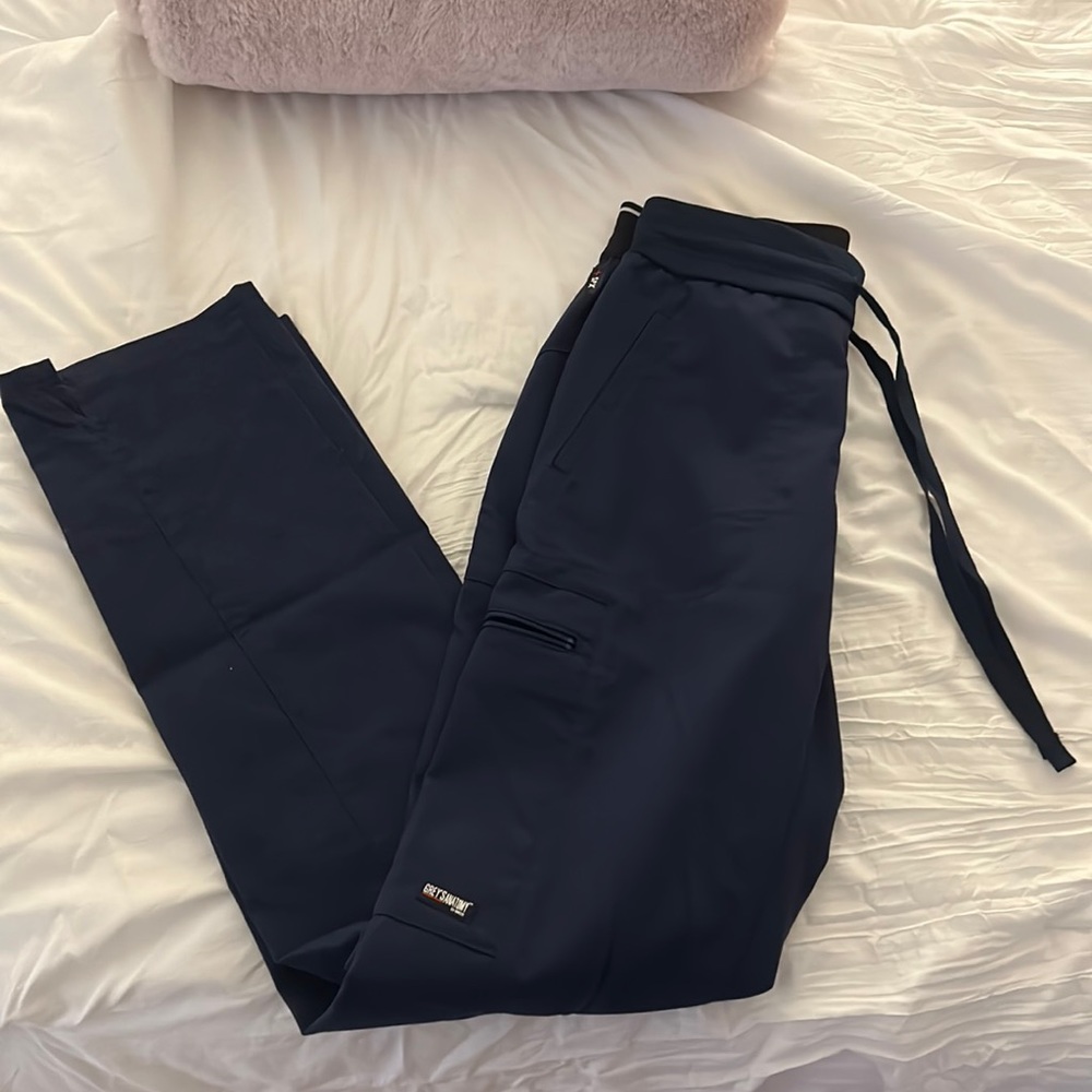 Grey’s Anatomy By Barco scrub pants